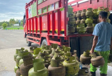Pangkalan LPG 3 Kg Tolak Pemegang Kartu Tepat Sasaran? Siap-Siap Disanksi