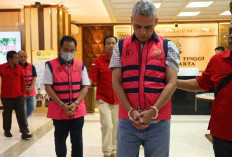 NasDem Kaltim Ajukan PAW Kamaruddin Imbas Kasus Korupsi, DPRD Tunggu Tahapan KPU