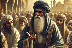 Berani Mengkritik di Hadapan Penguasa Zalim, Kisah Ulama Pemberani Imam Hasan al-Bashri Melawan Tirani al-Hajj