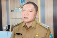 Bupati Paser Minta OPD Fokuskan Program 2027 untuk Desa Rawan Pangan