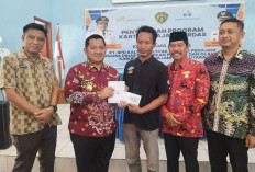 Pelajar Madrasah di PPU Tak Tercatat sebagai Penerima Kartu Penajam Cerdas