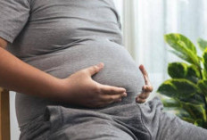 Obesitas Bukan Sekadar Soal Berat Badan, Waspada Risiko Gangguan Kesehatan