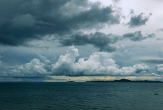 Ramalan Cuaca Kaltim dan IKN, 22 April 2026, Cek di Sini!