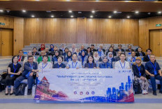 Hangzhou (4): School of Marxism, Ajarkan Nilai Melayani Rakyat 