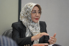 Komitmen Tunaikan Janji Politik, Bupati Berau Kawal Program Daerah Tembus Anggaran Pusat