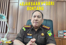 Kejari MoU dengan Pemkot Bontang terkait Hukuman Kerja Sosial