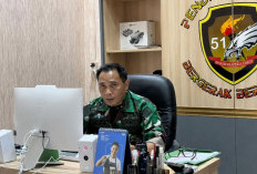 Kodam VI/Mulawarman Klarifikasi Kematian Peserta Latsarmil SPPI, Bantah Ada Latihan Fisik Berat