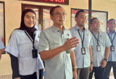 Polda Kaltim Tetapkan Kadis Ketahanan Pangan Kutim sebagai Tersangka Korupsi RPU