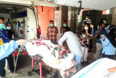 Satu Jemaah Haji Asal PPU Meninggal Dunia di Makkah, Dikabarkan Keluarga Lewat WhatsApp