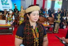 Pemkab Mahulu Tempatkan Infrastruktur dan Pembangunan SDM sebagai Program Prioritas Daerah