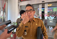 Kutim Dapat Rapor Merah dari KPK, Skor MCSP 2025 Merosot, Begini Kata Bupati 