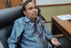 Longsor Ancam Pemakaman di Bukit Biru, DPRD Kukar Desak Pembangunan Turap Segera Dianggarkan