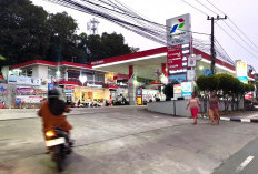 Pertamina Ungkap Pembelian Pertalite di Balikpapan Melonjak Hampir 24 Persen