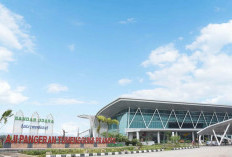 APT Pranoto Rencana Buka Rute Samarinda-Kuala Lumpur, Begini Respons Andi Harun