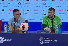 Perebutan Peringkat Klasemen Masih Terbuka Lebar, John Herdman Fokuskan Pemain Jelang Lawan Bangladesh