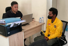 Kasus Karhutla di Berau, Polisi Temukan Dua Tersangka Baru