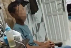 Warga Resah, Terduga Pelaku Pencabulan 5 Anak di Balikpapan Belum Ditahan Polisi