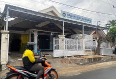 12 SPPG Samarinda Dihentikan Sementara Terkait IPAL, Ini Syarat Jika Mau Aktif Kembali 