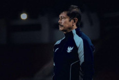 Timnas Indonesia U-22 Tersingkir di Fase Grup SEA Games 2025, Indra Sjafri: Ini Tanggung Jawab Saya