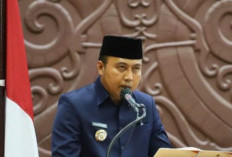 118 Pejabat di Kutai Barat Menyerahkan LHKPN, Bupati Beri Peringatan