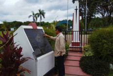 Tugu Penjaga Ingatan 