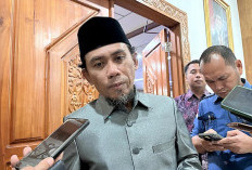 3 Mata Air Menghilang, DPRD Kutim Soroti Ancaman Krisis Air Bersih Kaliorang