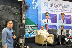 Pemkot Samarinda Siap Tanggung 49.742 Peserta BPJS, Akhiri Polemik dengan Pemprov Kaltim