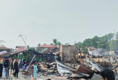Perkuat Mitigasi Kebakaran, DPRD Kukar Dorong Pemasangan Hidran dan Tandon Air
