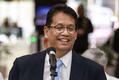 Surplus Perdagangan RI Menguat, Pengamat Ingatkan Daya Beli Masyarakat Belum Sepenuhnya Aman