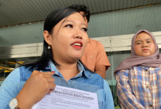 Mahasiswi ini Merasa Di-PHP GratisPol: Nama Saya Hilang Jelang Pencairan