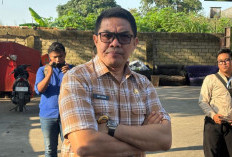 Dugaan Galian Tambang di Belakang Rumah Wawali Samarinda, Ini Tanggapan Andi Harun