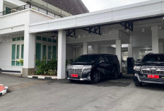Efisiensi Berlanjut, Pemprov Kaltim Pangkas Belanja Operasional hingga Perjalanan Dinas