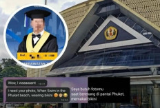 Setelah UI Kini Unpad, Dugaan Pelecehan Mahasiswi Program Pertukaran Libatkan Guru Besar