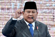 Prihatin Kepala Daerah Banyak Terjerat Korupsi, Prabowo Minta MPR Cari Solusi Lewat PPHN