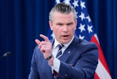 AS Isyaratkan Perang akan Berlangsung Lama, Intelijen Israel Menduga Stok Rudal Iran Masih Ribuan