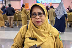 Inovasi Adminduk Permudah Ibu Melahirkan Urus Akta hingga BPJS