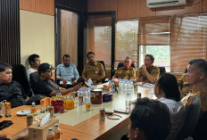 Pemkab Paser Siapkan Tiga Langkah Benahi Persoalan Distribusi Barang Bersubsidi 
