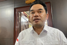 Ketua DPRD Kaltim akan Cek Kejelasan Anggaran Renovasi Rujab Rp 25 Miliar 