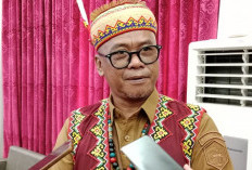 Disparpora Mahulu Godok Perencanaan Anggaran Porprov 2026, Minta KONI Maksimalkan Persiapan