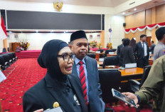 BLT di Bontang Belum Tersalurkan Sepenuhnya, Neni: Segera Cairkan!