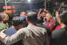 Dikeroyok OTK di Jalan Sepi Balikpapan, Aksi Balasan Korban Malah Salah Sasaran