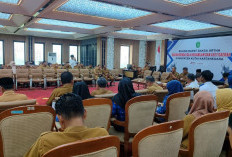 Pemkab Kukar Siapkan 17 Lokasi MTQ Kaltim 2026, Sunggono: Persiapan Terus Dimatangkan