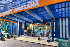 RSUD Taman Husada Bontang Tetap Layani Pasien Selama Libur Lebaran