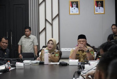 Bupati Berau Panggil PLN dan PLTU Lati, Respons Keluhan Masyarakat soal Listrik