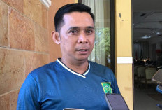 Ketua DPRD Berau Sarankan Pembangunan Gedung Olahraga Baru Dilakukan Bertahap