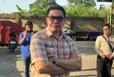Andi Harun Bongkar Praktik Boros Anggaran di Lingkup Pemkot Samarinda