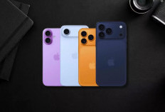 Bocoran iPhone 18 Series Muncul, Varian Pro Disebut Lebih Tebal dan Bawa Kamera Baru
