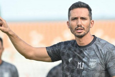 Yangon United Jadi Lawan Baru Borneo FC,  Polusi Udara Disorot Jelang AFC Challenge League di Samarinda