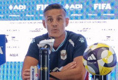 Daftar 44 Pemain Timnas Pilihan John Herdman untuk FIFA Matchday Juni 2026