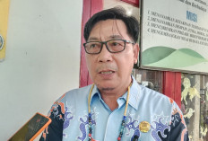 Serapan Anggaran Disdikbud Mahulu Baru 50 Persen, Begini Kata Kadisdik
